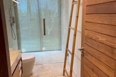 Дом в Банг Тао, Таиланд с 3 спальнями № 163940 - фото 23