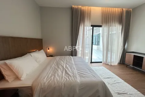 Casa de 3 dormitorios en Pattaya, Tailandia № 212024 - foto 13