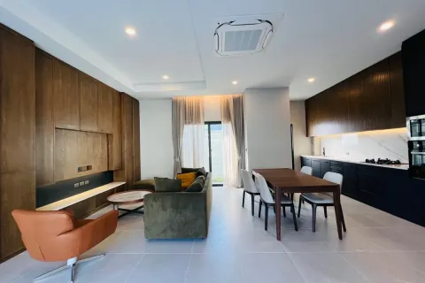 Casa de 3 dormitorios en Pattaya, Tailandia № 212024 - foto 14