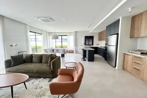 Casa de 3 dormitorios en Pattaya, Tailandia № 212024 - foto 5