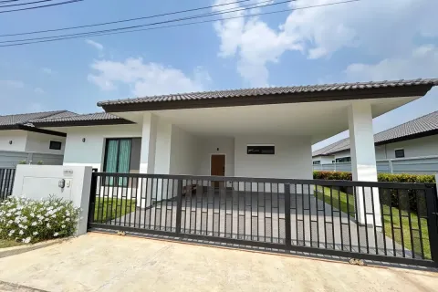 Casa de 3 dormitorios en Pattaya, Tailandia № 212024 - foto 19