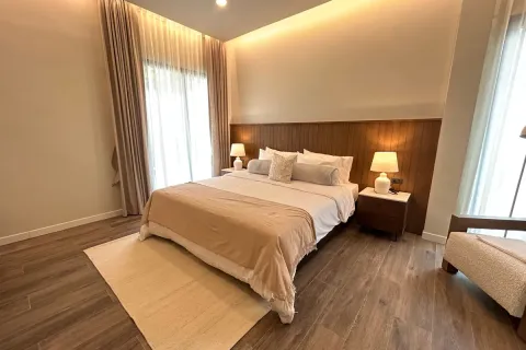 Casa de 3 dormitorios en Pattaya, Tailandia № 212023 - foto 10