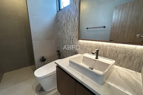Casa de 3 dormitorios en Pattaya, Tailandia № 212023 - foto 8