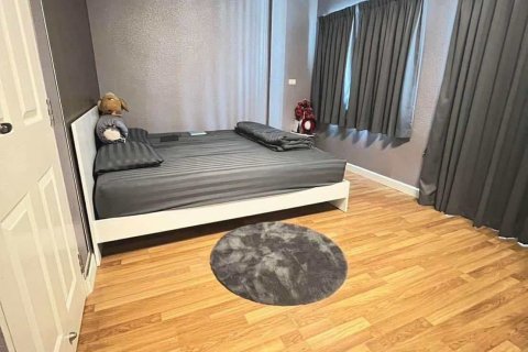 Таунхаус в Сапхансунге, Бангкок, Таиланд с 3 спальнями  № 141436 - фото 5