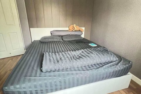 Таунхаус в Сапхансунге, Бангкок, Таиланд с 3 спальнями  № 141436 - фото 6