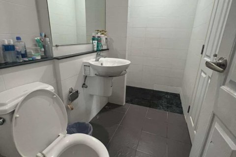 Таунхаус в Сапхансунге, Бангкок, Таиланд с 3 спальнями  № 141436 - фото 7