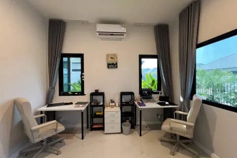 House in Pattaya, Thailand 3 bedrooms № 160245 - photo 4