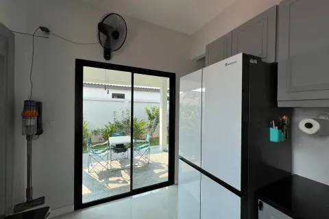 House in Pattaya, Thailand 3 bedrooms № 160245 - photo 9