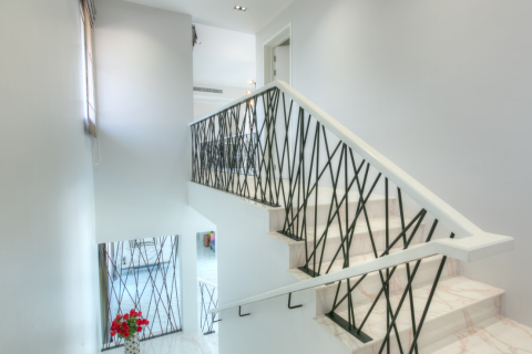 Villa in Phuket, Thailand 4 bedrooms № 160242 - photo 18