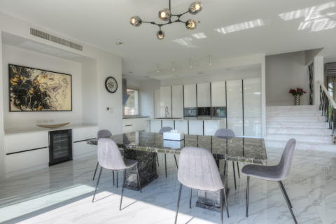 Villa in Phuket, Thailand 4 bedrooms № 160242 - photo 7