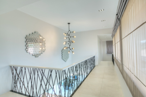 Villa in Phuket, Thailand 4 bedrooms № 160242 - photo 20