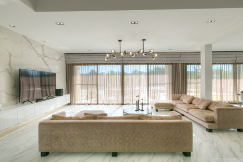 Villa in Phuket, Thailand 4 bedrooms № 160242 - photo 13