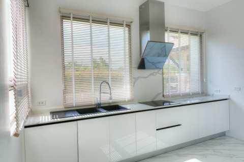 Villa in Phuket, Thailand 4 bedrooms № 160242 - photo 10