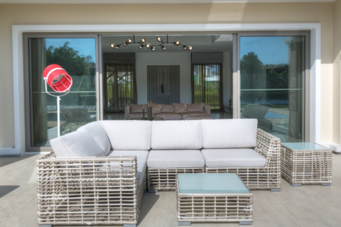 Villa in Phuket, Thailand 4 bedrooms № 160242 - photo 23