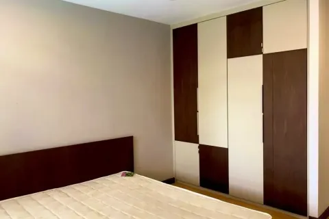 Кондоминиум с 2 спальнями в Ваттхане, Бангкок, Таиланд № 160240 - фото 9