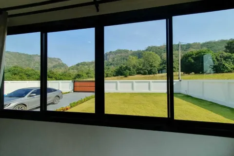 Villa in Hua Hin, Thailand 3 bedrooms № 160244 - photo 2