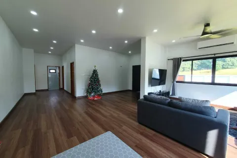 Villa in Hua Hin, Thailand 3 bedrooms № 160244 - photo 10