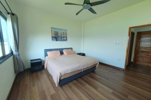 Villa in Hua Hin, Thailand 3 bedrooms № 160244 - photo 17