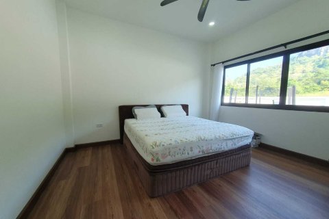 Villa in Hua Hin, Thailand 3 bedrooms № 160244 - photo 18