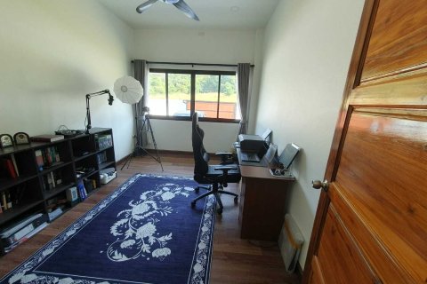 Villa in Hua Hin, Thailand 3 bedrooms № 160244 - photo 16