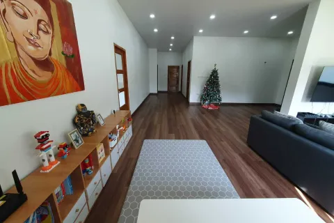 Villa in Hua Hin, Thailand 3 bedrooms № 160244 - photo 9