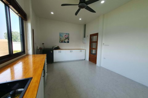 Villa in Hua Hin, Thailand 3 bedrooms № 160244 - photo 15