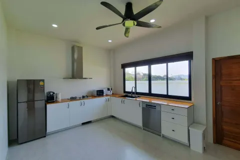 Villa in Hua Hin, Thailand 3 bedrooms № 160244 - photo 13
