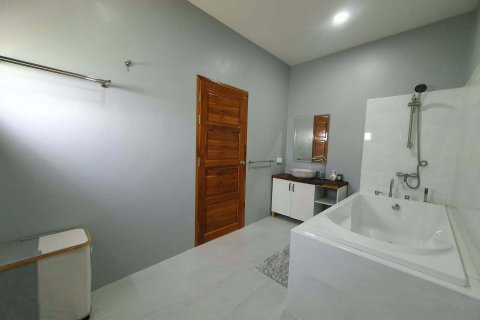 Villa in Hua Hin, Thailand 3 bedrooms № 160244 - photo 19