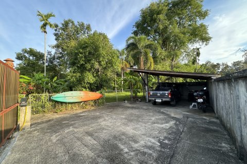 House in Ko Samui, Thailand 4 bedrooms № 160243 - photo 2