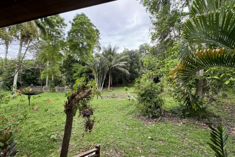 House in Ko Samui, Thailand 4 bedrooms № 160243 - photo 4