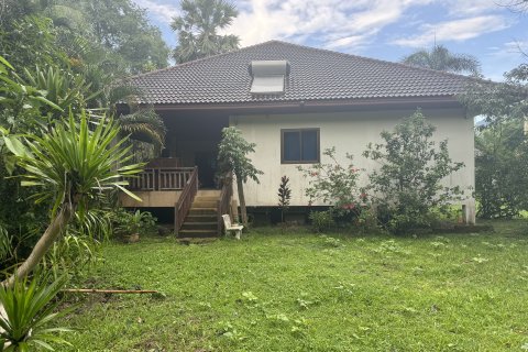 House in Ko Samui, Thailand 4 bedrooms № 160243 - photo 6