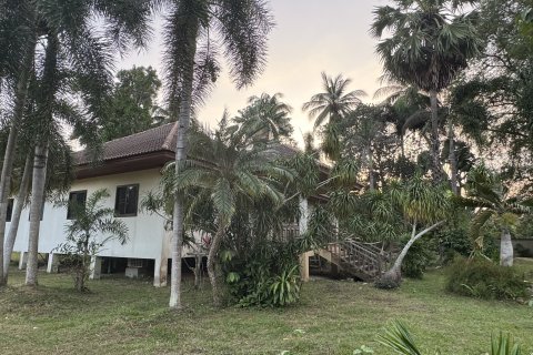 House in Ko Samui, Thailand 4 bedrooms № 160243 - photo 21