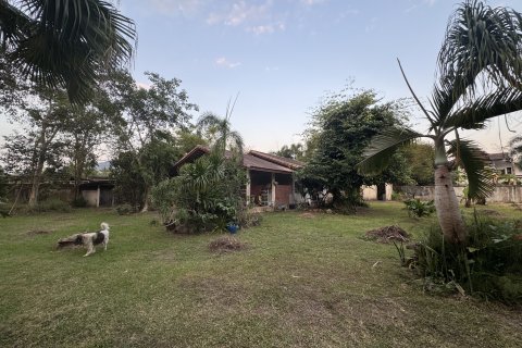 House in Ko Samui, Thailand 4 bedrooms № 160243 - photo 19