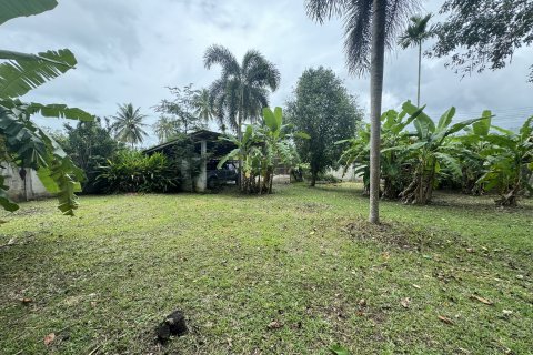 House in Ko Samui, Thailand 4 bedrooms № 160243 - photo 3