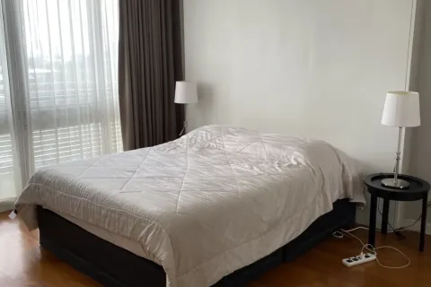 Condo à Watthana, Bangkok, Thaïlande, 2 chambres  № 160241 - photo 2