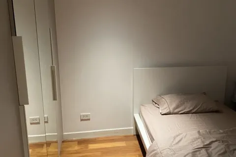 Condo à Watthana, Bangkok, Thaïlande, 2 chambres  № 160241 - photo 3