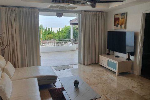 Condo à Phuket, Thaïlande, 2 chambres  № 142570 - photo 10