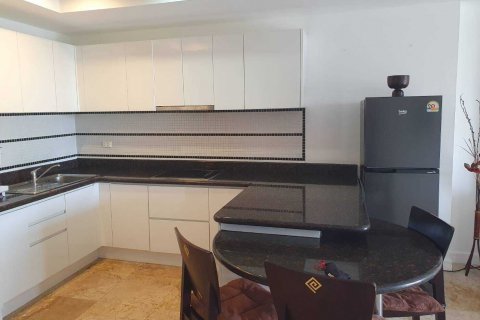 Condo à Phuket, Thaïlande, 2 chambres  № 142570 - photo 11