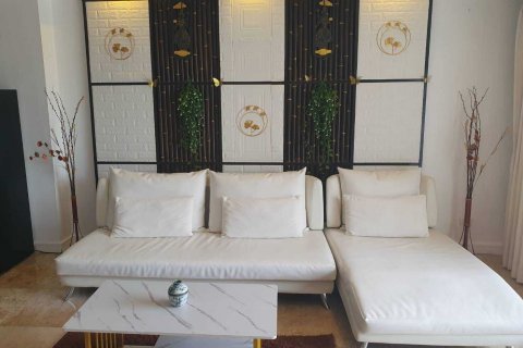 Condo à Phuket, Thaïlande, 2 chambres  № 142570 - photo 9