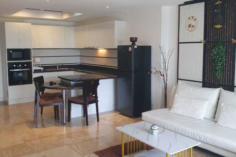 Condo à Phuket, Thaïlande, 2 chambres  № 142570 - photo 14