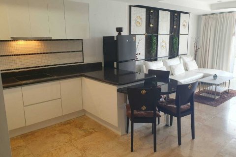 Condo à Phuket, Thaïlande, 2 chambres  № 142570 - photo 13