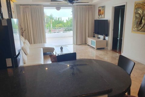 Condo à Phuket, Thaïlande, 2 chambres  № 142570 - photo 16
