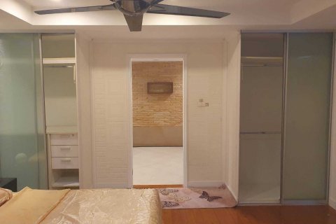 Condo à Phuket, Thaïlande, 2 chambres  № 142570 - photo 2