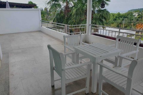 Condo à Phuket, Thaïlande, 2 chambres  № 142570 - photo 7