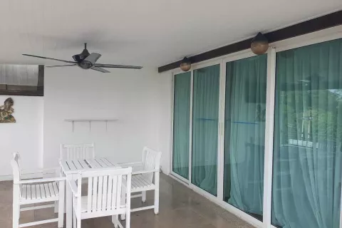 Condo à Phuket, Thaïlande, 2 chambres  № 142570 - photo 8