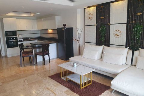 Condo à Phuket, Thaïlande, 2 chambres  № 142570 - photo 15