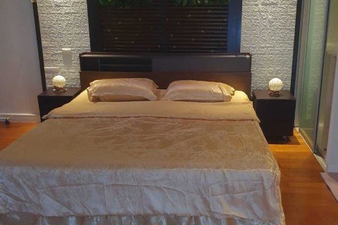 Condo à Phuket, Thaïlande, 2 chambres  № 142570 - photo 1