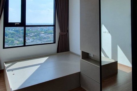 Кондоминиум с 3 спальнями в Минбури, Бангкок, Таиланд № 142571 - фото 4