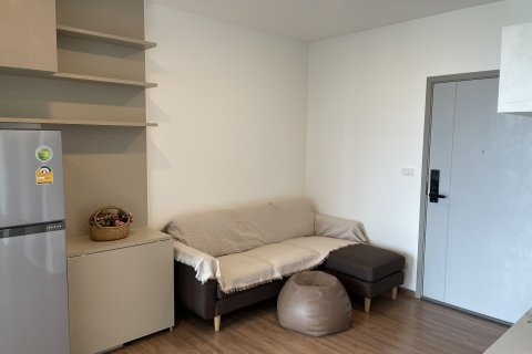 Condo in Min Buri, Bangkok, Thailand, 3 bedrooms  № 142571 - photo 13