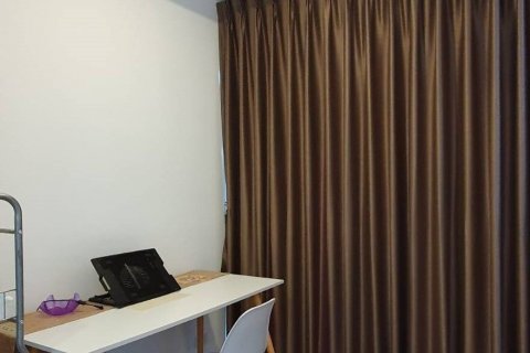 Кондоминиум с 3 спальнями в Минбури, Бангкок, Таиланд № 142571 - фото 6